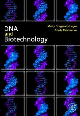 DNA and Biotechnology, Third Edition | Zookal Textbooks | Zookal Textbooks
