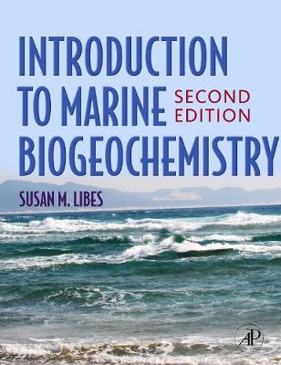 Introduction to Marine Biogeochemistry | Zookal Textbooks | Zookal Textbooks