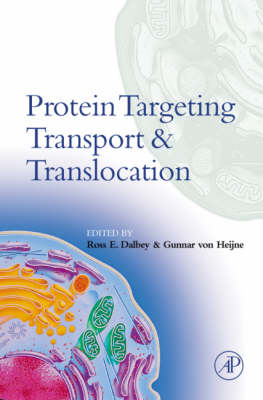 Protein Targetting, Transport, and Translocation | Zookal Textbooks | Zookal Textbooks