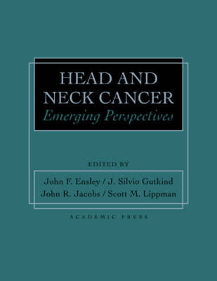Head and Neck Cancer | Zookal Textbooks | Zookal Textbooks