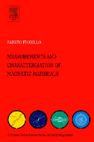 Characterization and Measurement of Magnetic Materials | Zookal Textbooks | Zookal Textbooks