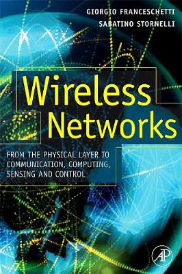 Wireless Networks | Zookal Textbooks | Zookal Textbooks