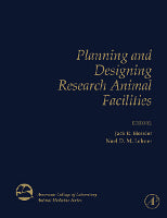 Planning and Designing Research Animal Facilities | Zookal Textbooks | Zookal Textbooks