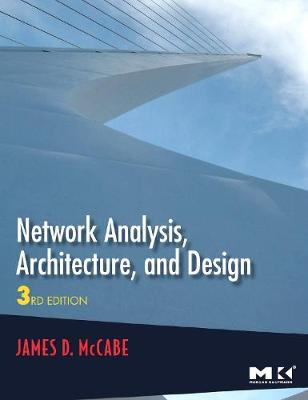 Network Analysis, Architecture, and Design | Zookal Textbooks | Zookal Textbooks