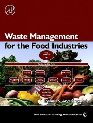 Waste Management for the Food Industries | Zookal Textbooks | Zookal Textbooks