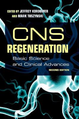 CNS Regeneration | Zookal Textbooks | Zookal Textbooks