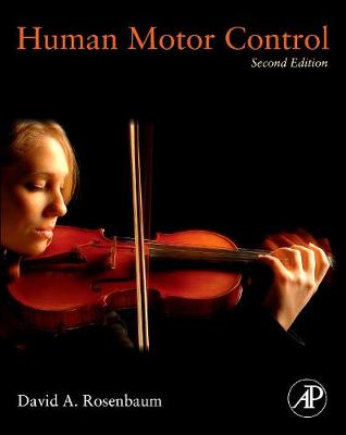 Human Motor Control | Zookal Textbooks | Zookal Textbooks