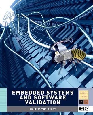 Design for Debugging and Validation of Embedded Systems | Zookal Textbooks | Zookal Textbooks