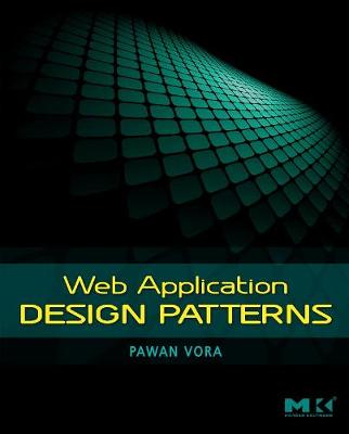 Web Application Design Patterns | Zookal Textbooks | Zookal Textbooks