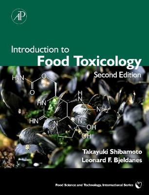 Intorduction to Food Toxicology 2nd Edition | Zookal Textbooks | Zookal Textbooks