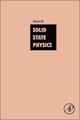 Solid State Physics | Zookal Textbooks | Zookal Textbooks