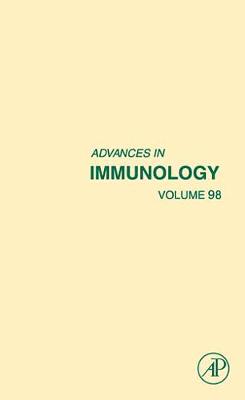 Advances in Immunology | Zookal Textbooks | Zookal Textbooks