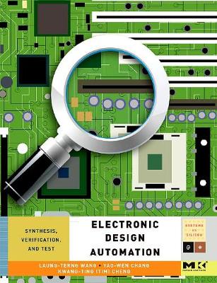 Electronic Design Automation | Zookal Textbooks | Zookal Textbooks