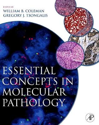 Essential Concepts in Molecular Pathology | Zookal Textbooks | Zookal Textbooks