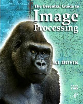 The Essential Guide to Image Processing | Zookal Textbooks | Zookal Textbooks