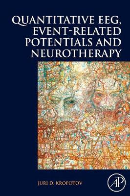 Quantitative EEG, Event-Related Potentials and Neurotherapy | Zookal Textbooks | Zookal Textbooks