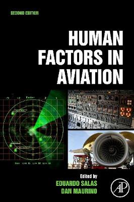 Human Factors in Aviation, Second Edition | Zookal Textbooks | Zookal Textbooks