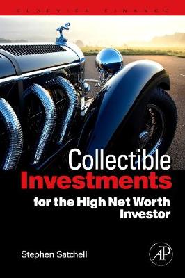 Collectible Investments for the High Net Worth Investor | Zookal Textbooks | Zookal Textbooks