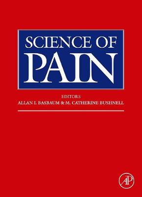Science of Pain | Zookal Textbooks | Zookal Textbooks