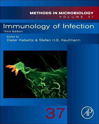 Methods in Microbiology, Volume 37, Third Edition | Zookal Textbooks | Zookal Textbooks