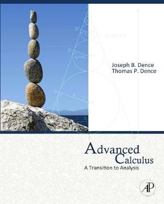 Advanced Calculus | Zookal Textbooks | Zookal Textbooks