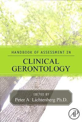 Handbook of Assessment in Clinical Gerontology, Second Edition | Zookal Textbooks | Zookal Textbooks