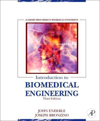 Introduction to Biomedical Engineering, 3e | Zookal Textbooks | Zookal Textbooks