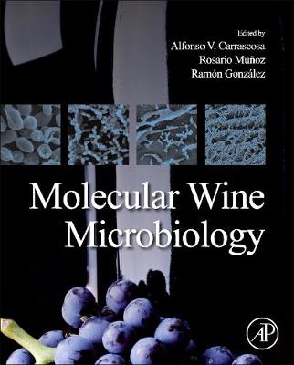 Molecular Wine Microbiology | Zookal Textbooks | Zookal Textbooks