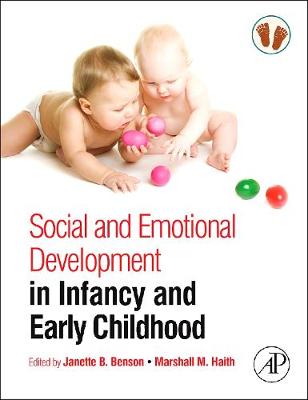 Social and Emotional Development in Infancy and Early Childhood | Zookal Textbooks | Zookal Textbooks