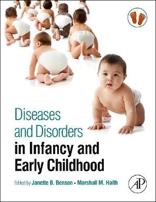 Diseases and Disorders in Infancy and Early Childhood | Zookal Textbooks | Zookal Textbooks
