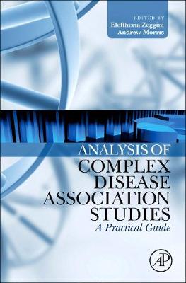 Analysis of Complex Disease Association Studies | Zookal Textbooks | Zookal Textbooks