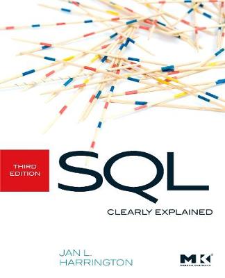 SQL Clearly Explained, Third Edition | Zookal Textbooks | Zookal Textbooks