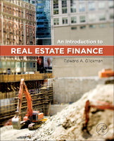 An Introduction to Real Estate Finance | Zookal Textbooks | Zookal Textbooks