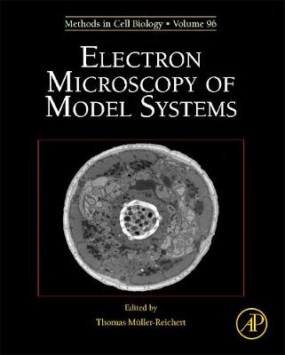 Methods in Cell Biology, Volume 98A | Zookal Textbooks | Zookal Textbooks