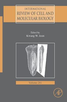 International Review of Cell and Molecular Biology, Volume 281 | Zookal Textbooks | Zookal Textbooks
