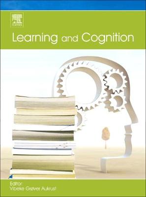 Learning and Cognition | Zookal Textbooks | Zookal Textbooks