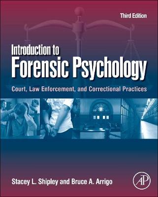 Introduction to Forensic Psychology 3e | Zookal Textbooks | Zookal Textbooks