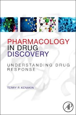 Pharmacology in Drug Discovery: Understanding Drug Response | Zookal Textbooks | Zookal Textbooks