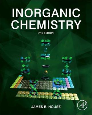 Inorganic Chemistry, 2e | Zookal Textbooks | Zookal Textbooks