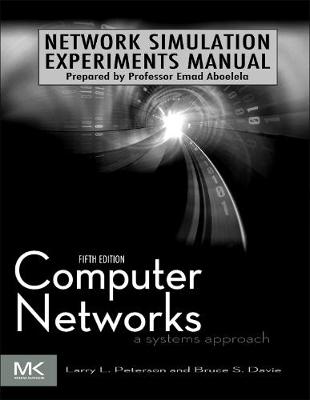 Network Simulation Experiments Manual 3rd Edition | Zookal Textbooks | Zookal Textbooks