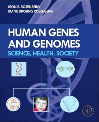 Human Genes and Genomes | Zookal Textbooks | Zookal Textbooks
