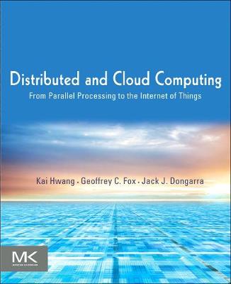 Distributed and Cloud Computing | Zookal Textbooks | Zookal Textbooks