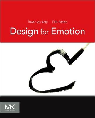 Design for Emotion | Zookal Textbooks | Zookal Textbooks