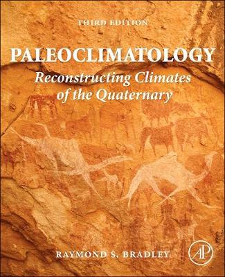 Paleoclimatology: Reconstructing Climates of the Quaternary | Zookal Textbooks | Zookal Textbooks