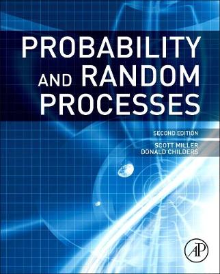 Probability and Random Processes: With Applications to Signal Processing and Communications, 2e | Zookal Textbooks | Zookal Textbooks