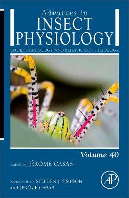 Arachnid physiology and behavior | Zookal Textbooks | Zookal Textbooks