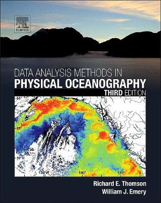 Data Analysis Methods in Physical Oceanography, 3e | Zookal Textbooks | Zookal Textbooks