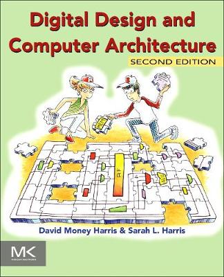 Digital Design and Computer Architecture, 2e | Zookal Textbooks | Zookal Textbooks