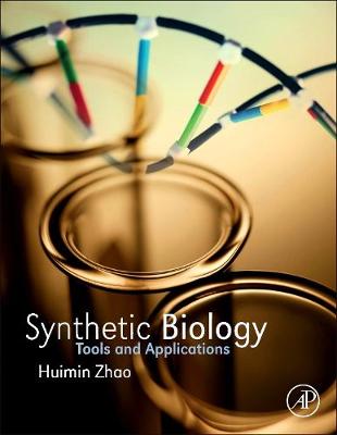 Synthetic Biology: Tools and Applications | Zookal Textbooks | Zookal Textbooks