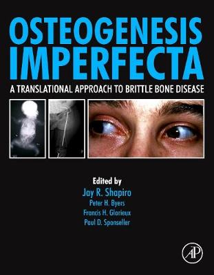 Osteogenesis Imperfecta: Clinical Genetics and Genomics | Zookal Textbooks | Zookal Textbooks